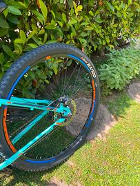 Mountain-bike Megamo ragazzk