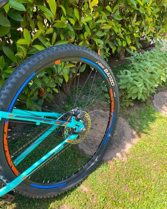 Mountain-bike Megamo ragazzk