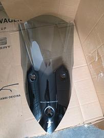 Cupolino fumè Ducati Multistrada 2010