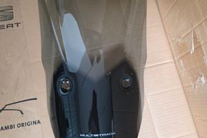 Cupolino fumè Ducati Multistrada 2010