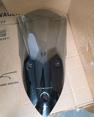 Cupolino fumè Ducati Multistrada 2010