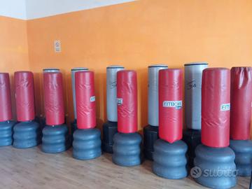 Sacchi Fit Boxe
