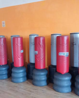 Sacchi Fit Boxe