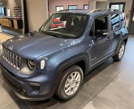 JEEP Renegade My23 Limited 1.0 GseT3 N22771
