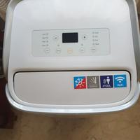 Condizionatore portatile Argo