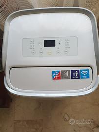 Condizionatore portatile Argo