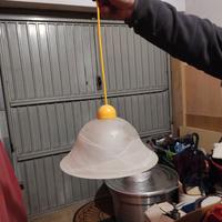 lampadario da cucina