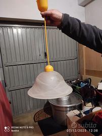 lampadario da cucina