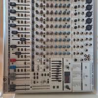 Mixer 