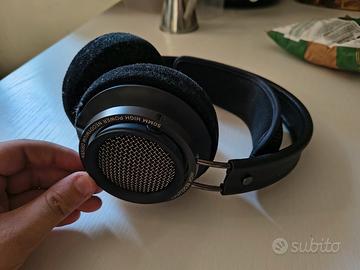 Phillips X2HR Fidelio