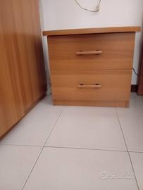 camera da letto usata