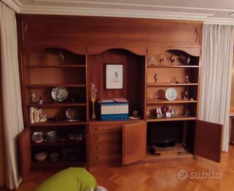 R E G A L O libreria a giorno 