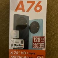 cellulare Blade A76 5G nuovo
