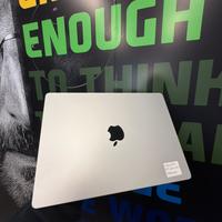 MacBook Pro 14” M4 Pro 2025 512Gb - COME NUOVO