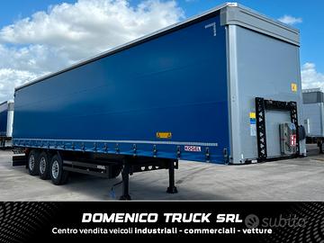 Kogel SMR CENTINATO PORTA COIL AD ALTEZZA VARIABIL