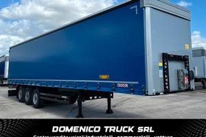 Kogel SMR CENTINATO PORTA COIL AD ALTEZZA VARIABIL