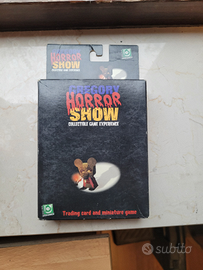 Gregory Horror Show