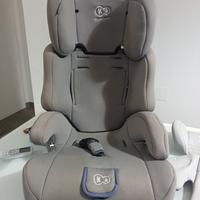 Seggiolino auto Kinderkraft Comfort Up 