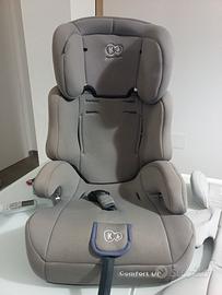 Seggiolino auto Kinderkraft Comfort Up 