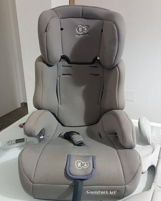 Seggiolino auto Kinderkraft Comfort Up 