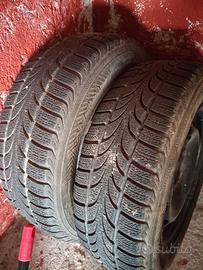 gomme invernali