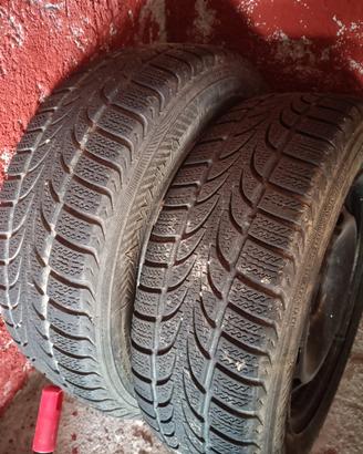 gomme invernali