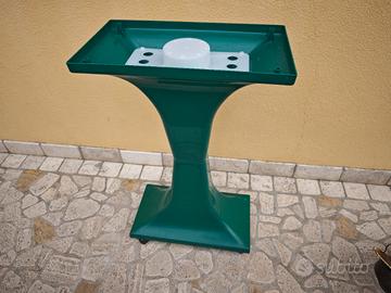 supporto gabbia imac