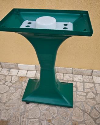 supporto gabbia imac