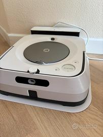 Braava jet m6 iRobot