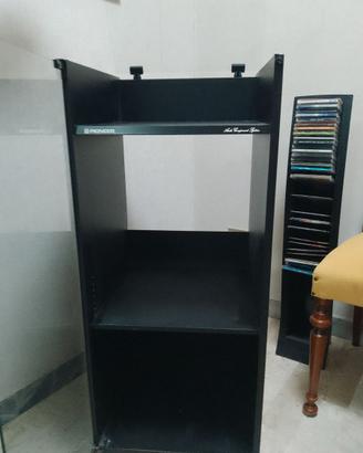 Mobile stereo Pioneer