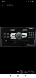 Autoradio originale Opel Corsa D +Autoradio Suzuki