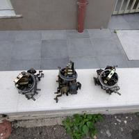 Carburatore motore fire 