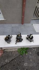 Carburatore motore fire 