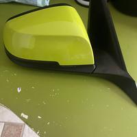 Specchietto dx bmw serie 1 f20