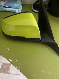 Specchietto dx bmw serie 1 f20