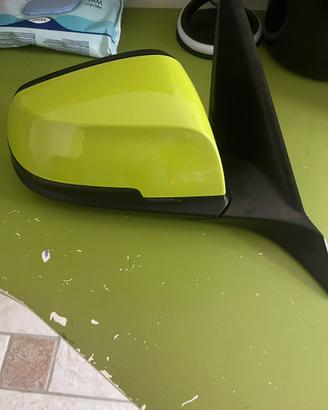 Specchietto dx bmw serie 1 f20