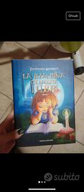 La bambina che leggeva i libri 