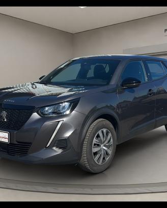 PEUGEOT 2008 100 Allure 36000 km UNIPRO NEOPATENTA