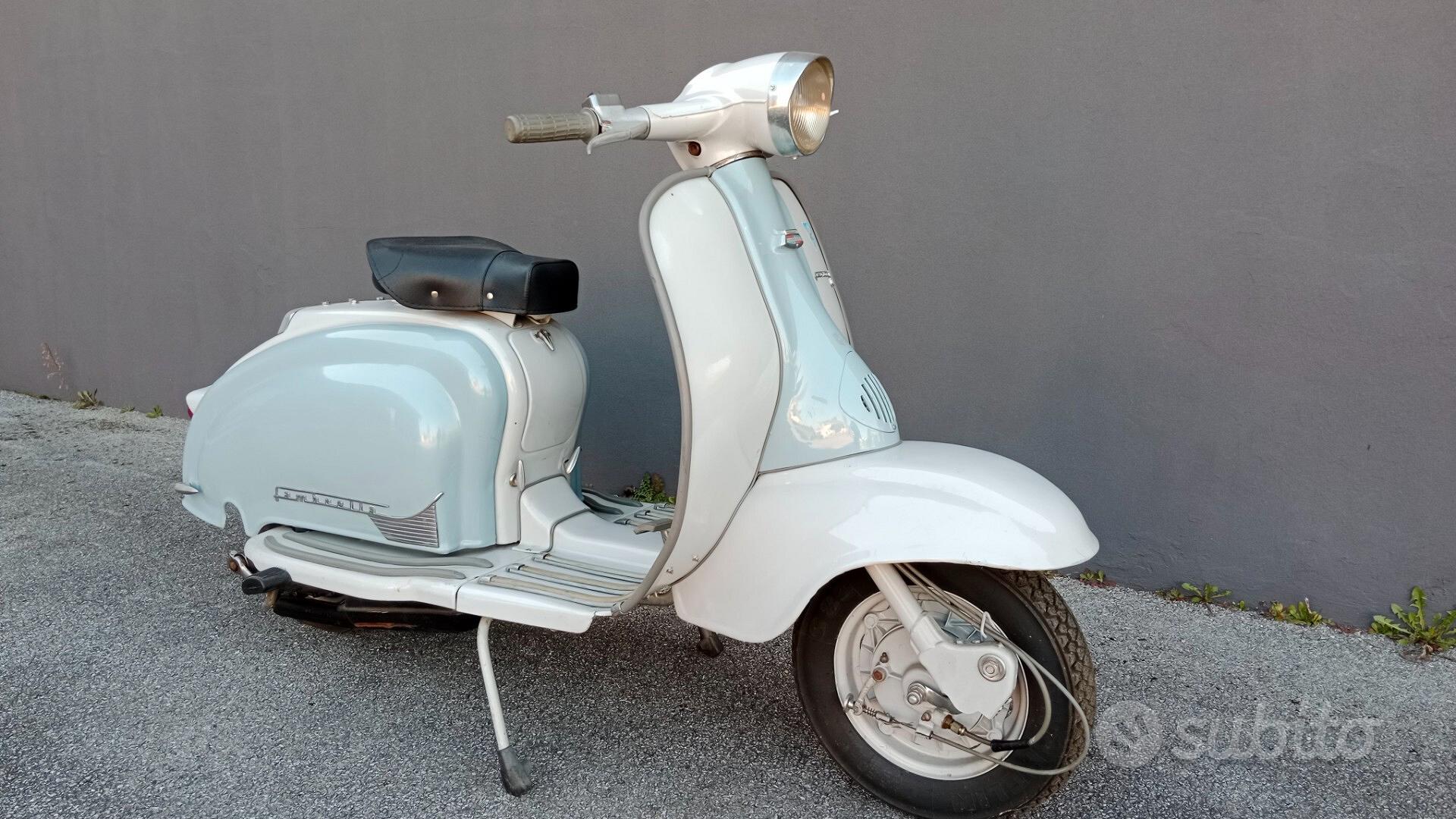 Marca Lambretta Lambretta 150 Special Usata Lambretta 150 Li