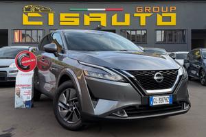 NISSAN QASHQAI 1.3 TEKNA+ MHVE 158CV - FULL LED