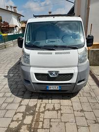 Peugeot boxer 2.2