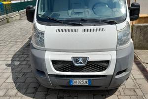 Peugeot boxer 2.2