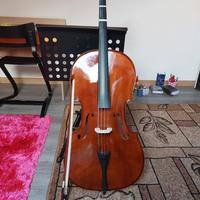 Violoncelo 4/4