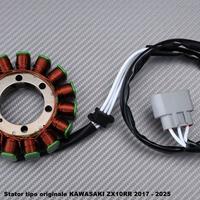 Stator tipo originale KAWASAKI ZX10RR 2017 - 2025