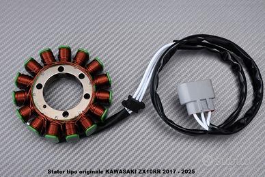 Stator tipo originale KAWASAKI ZX10RR 2017 - 2025