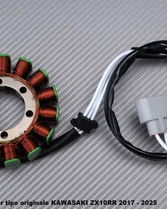 Stator tipo originale KAWASAKI ZX10RR 2017 - 2025