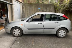 Ford Focus diesel