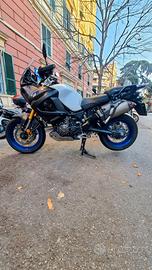Yamaha super tenere 1200z