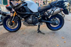 Yamaha super tenere 1200z