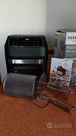 Friggitrice ad Aria 12 Litri 9 Funzioni